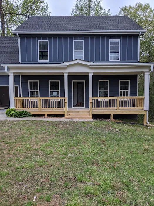 ATI Restoration Picture 9