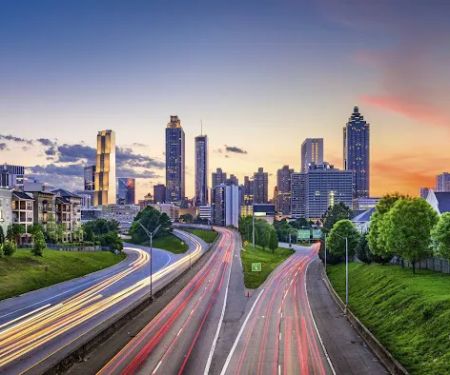 Above All Cleaning & Restoration