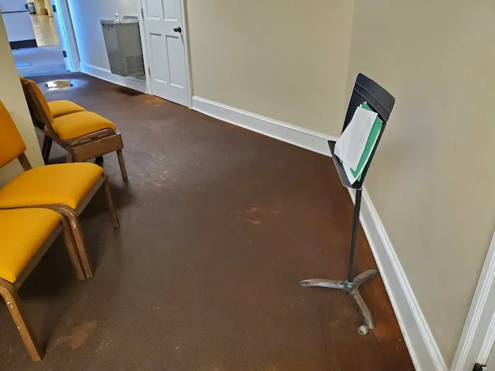 Above All Cleaning & Restoration Picture 2