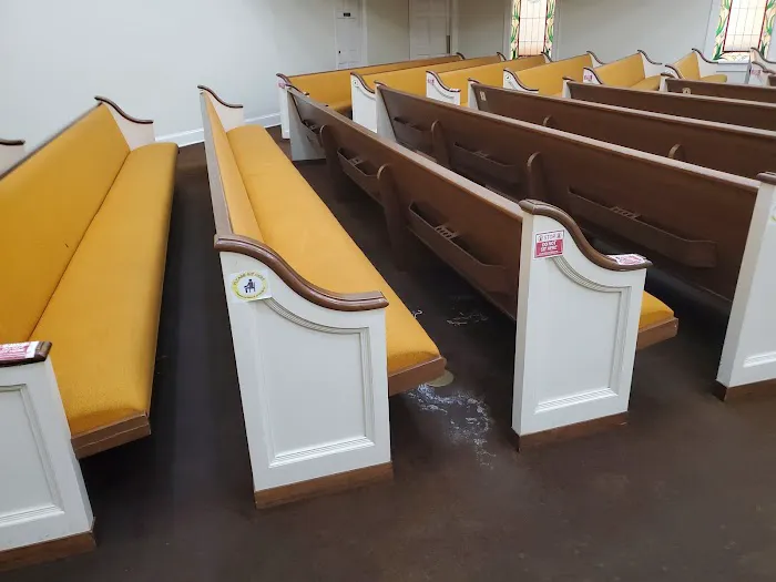 Above All Cleaning & Restoration Picture 3