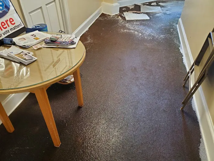 Above All Cleaning & Restoration Picture 9