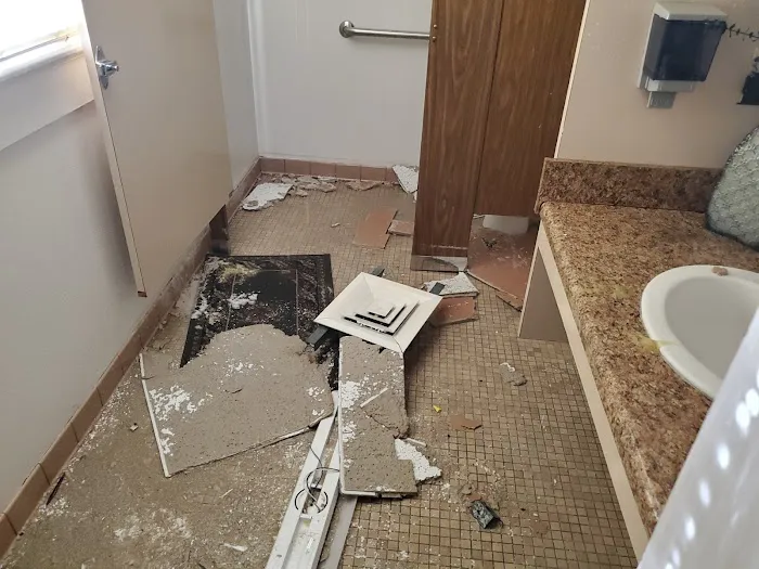 Above All Cleaning & Restoration Picture 8