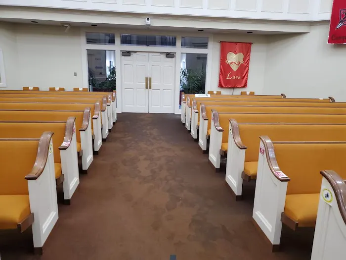 Above All Cleaning & Restoration Picture 5