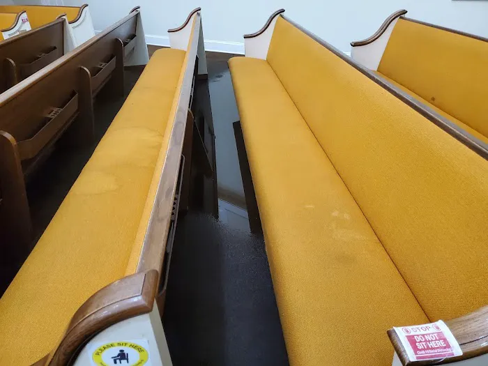 Above All Cleaning & Restoration Picture 6