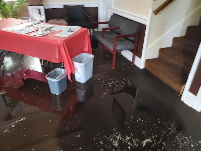 Above All Cleaning & Restoration Picture 7