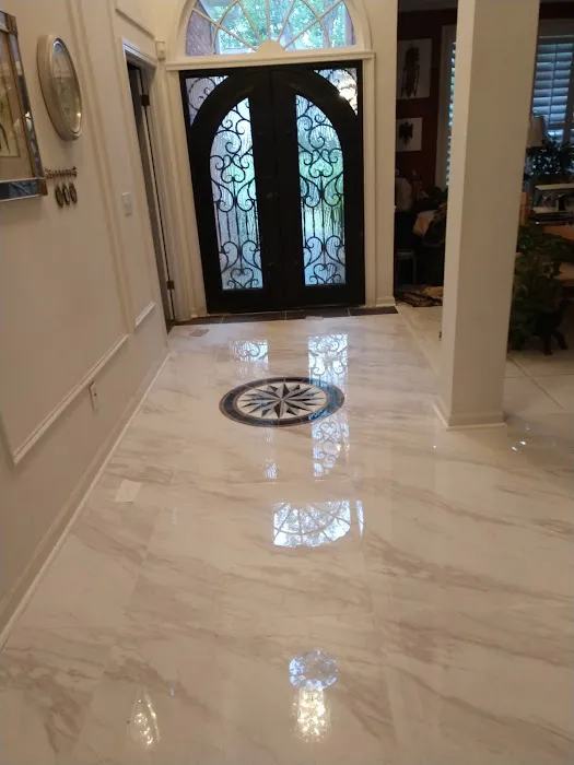 Above All Cleaning & Restoration Picture 10