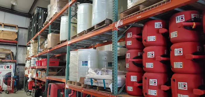 BELFOR Property Restoration Picture 5