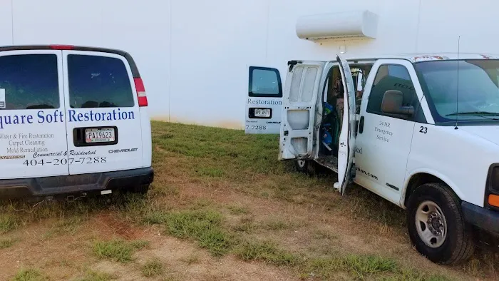 Square Soft Restoration Picture 1