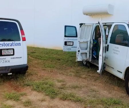 Square Soft Restoration