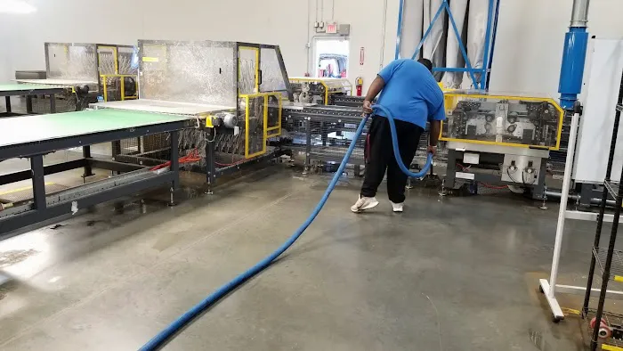 Square Soft Restoration Picture 4