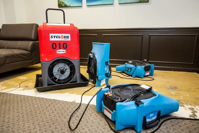 Serenity Restoration Picture 3