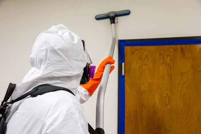 Serenity Restoration Picture 6