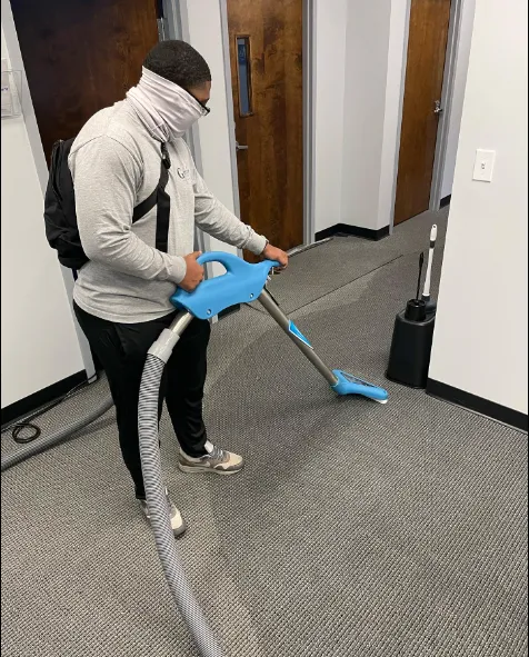 Genesis Fire and Water Restoration LLC Picture 1