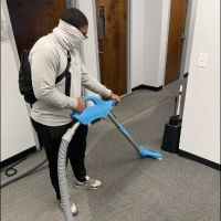 Genesis Fire and Water Restoration LLC ico