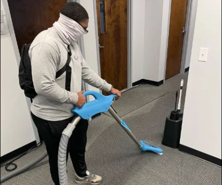 Genesis Fire and Water Restoration LLC