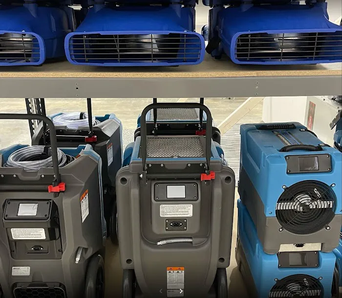 Genesis Fire and Water Restoration LLC Picture 2