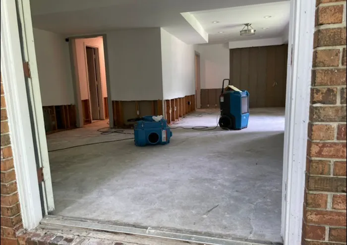 Genesis Fire and Water Restoration LLC Picture 5