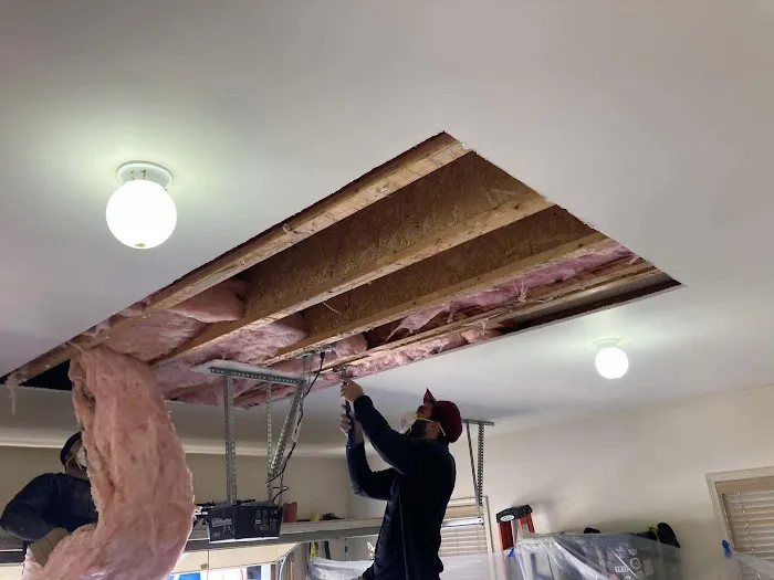 Genesis Fire and Water Restoration LLC Picture 4