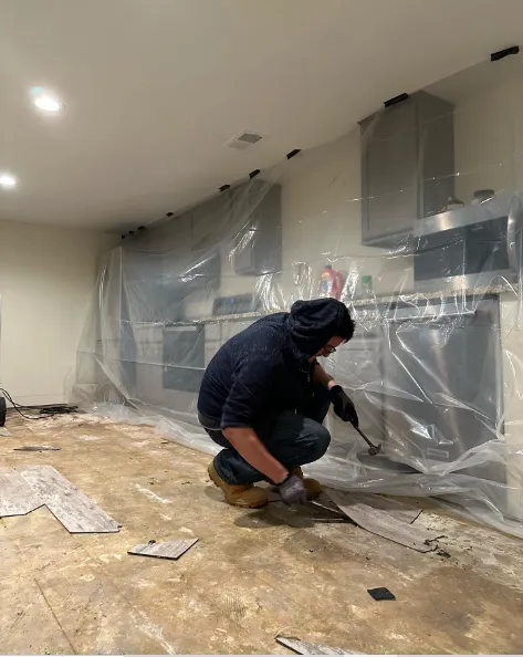 Genesis Fire and Water Restoration LLC Picture 6