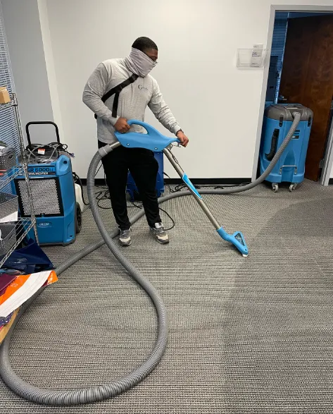 Genesis Fire and Water Restoration LLC Picture 10