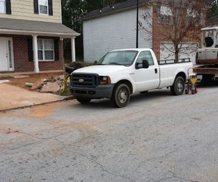 Morris Plumbing And Water Restoration