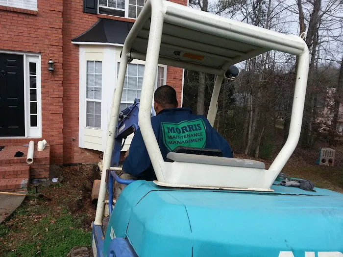 Morris Plumbing And Water Restoration Picture 7