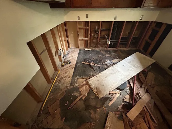 Pro Dry Restoration of Atlanta Picture 3