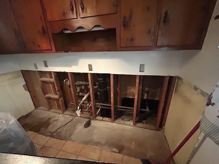 Pro Dry Restoration of Atlanta Picture 2