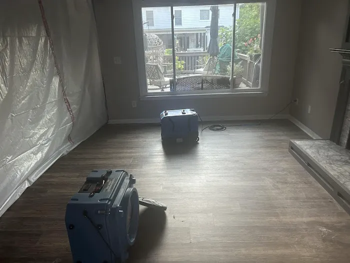 Pro Dry Restoration of Atlanta Picture 5