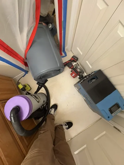 Pro Dry Restoration of Atlanta Picture 6