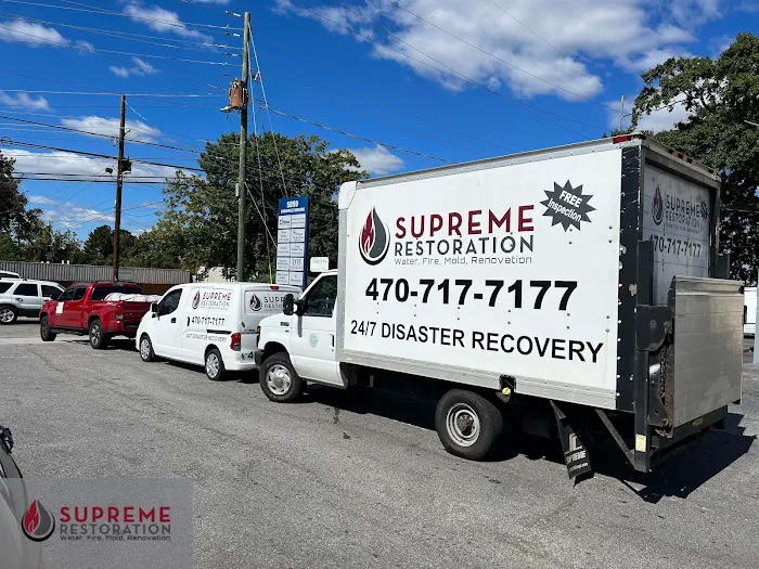 Supreme Restoration LLC Picture 3