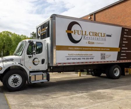 Full Circle Restoration - South Atlanta