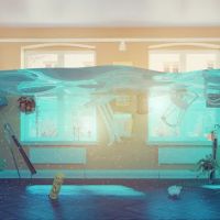 Water and Fire Damage Repair 360 - Union City ico