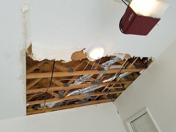 First Choice Water Damage Restoration Picture 1