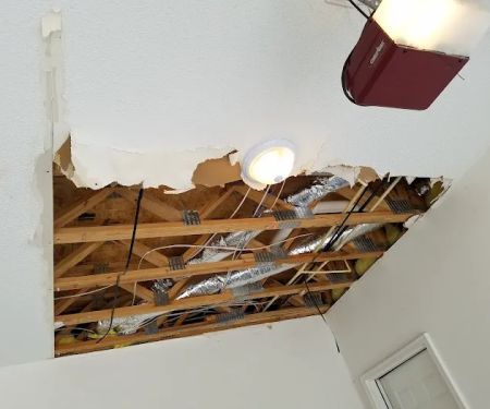 First Choice Water Damage Restoration