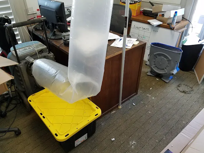 First Choice Water Damage Restoration Picture 3