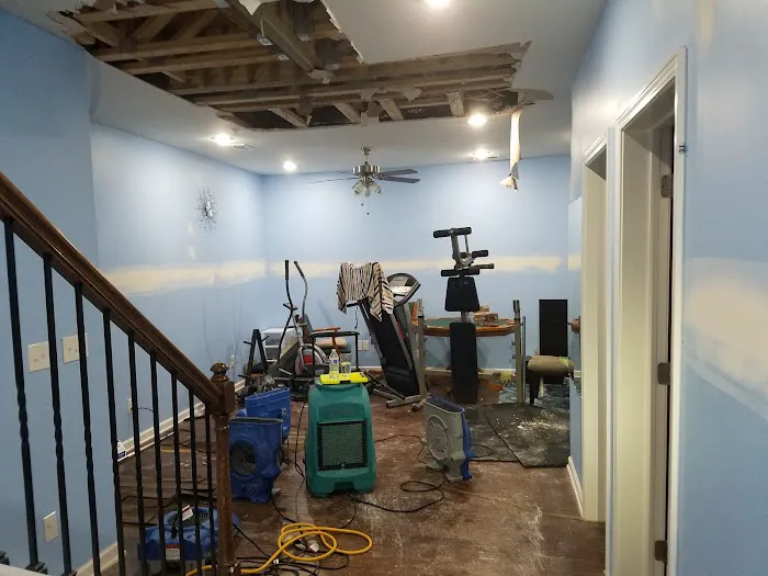 First Choice Water Damage Restoration Picture 2