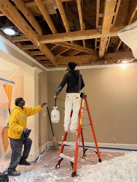 Family Restoration Experts Picture 1