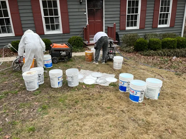 Family Restoration Experts Picture 4