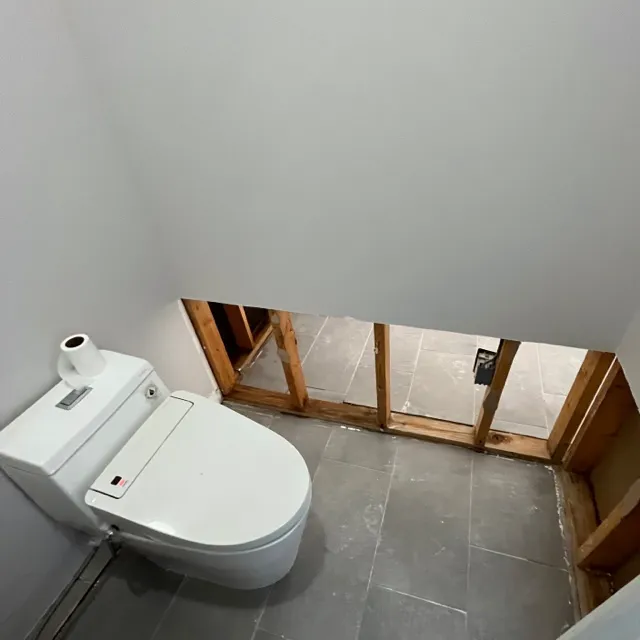 Family Restoration Experts Picture 10