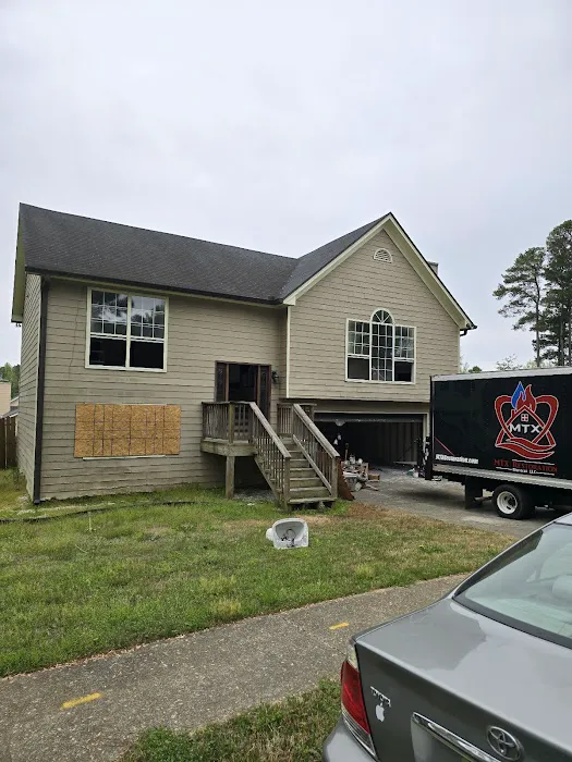 MTX Restoration Picture 3