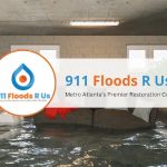 911 Floods R Us