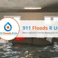 911 Floods R Us ico