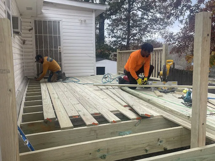 S&S Property Renovation LLC Picture 3