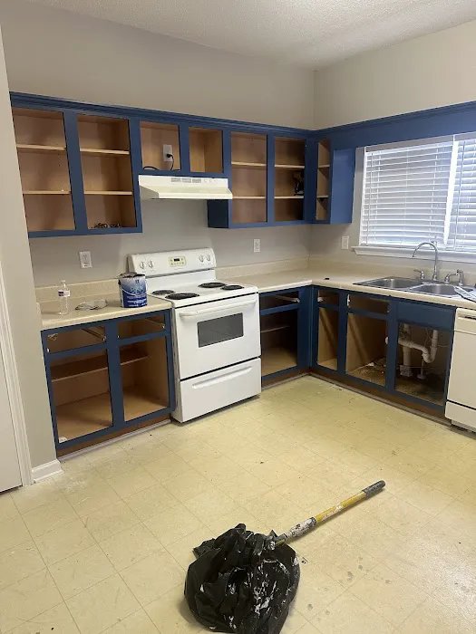 S&S Property Renovation LLC Picture 1