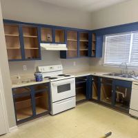 S&S Property Renovation LLC ico