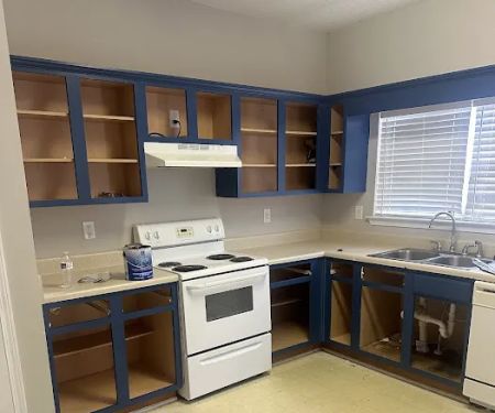 S&S Property Renovation LLC