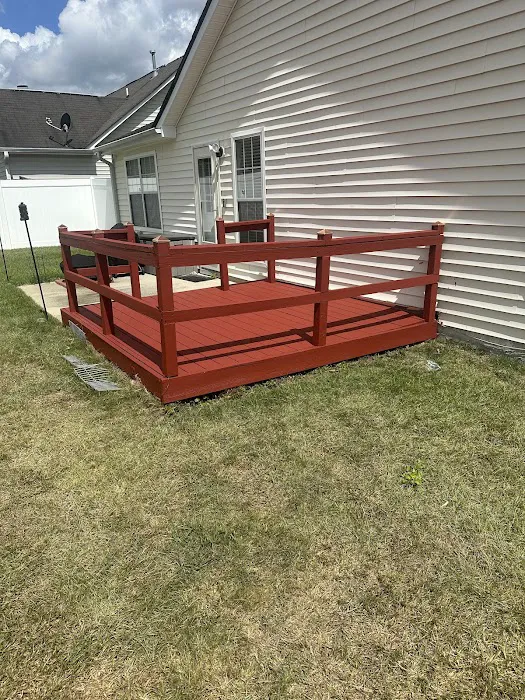 S&S Property Renovation LLC Picture 5