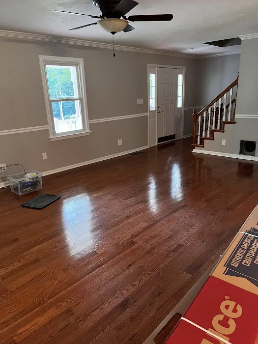 Paces Restoration Picture 1