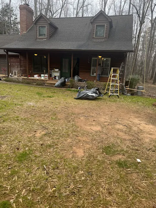 Paces Restoration Picture 2